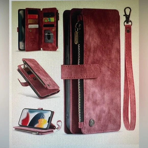 iPhone 13 Pro Case - Picture 6 of 7